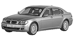 BMW E65 B0254 Fault Code