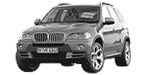 BMW E70 B0254 Fault Code