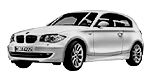 BMW E81 B0254 Fault Code