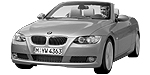 BMW E93 B0254 Fault Code