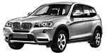 BMW F25 B0254 Fault Code